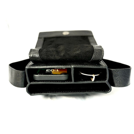 Beba Crossbody (Black)