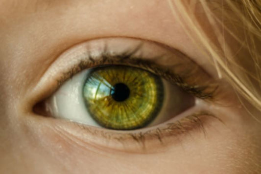 10 Tips To Keep Your Eyes Healthy