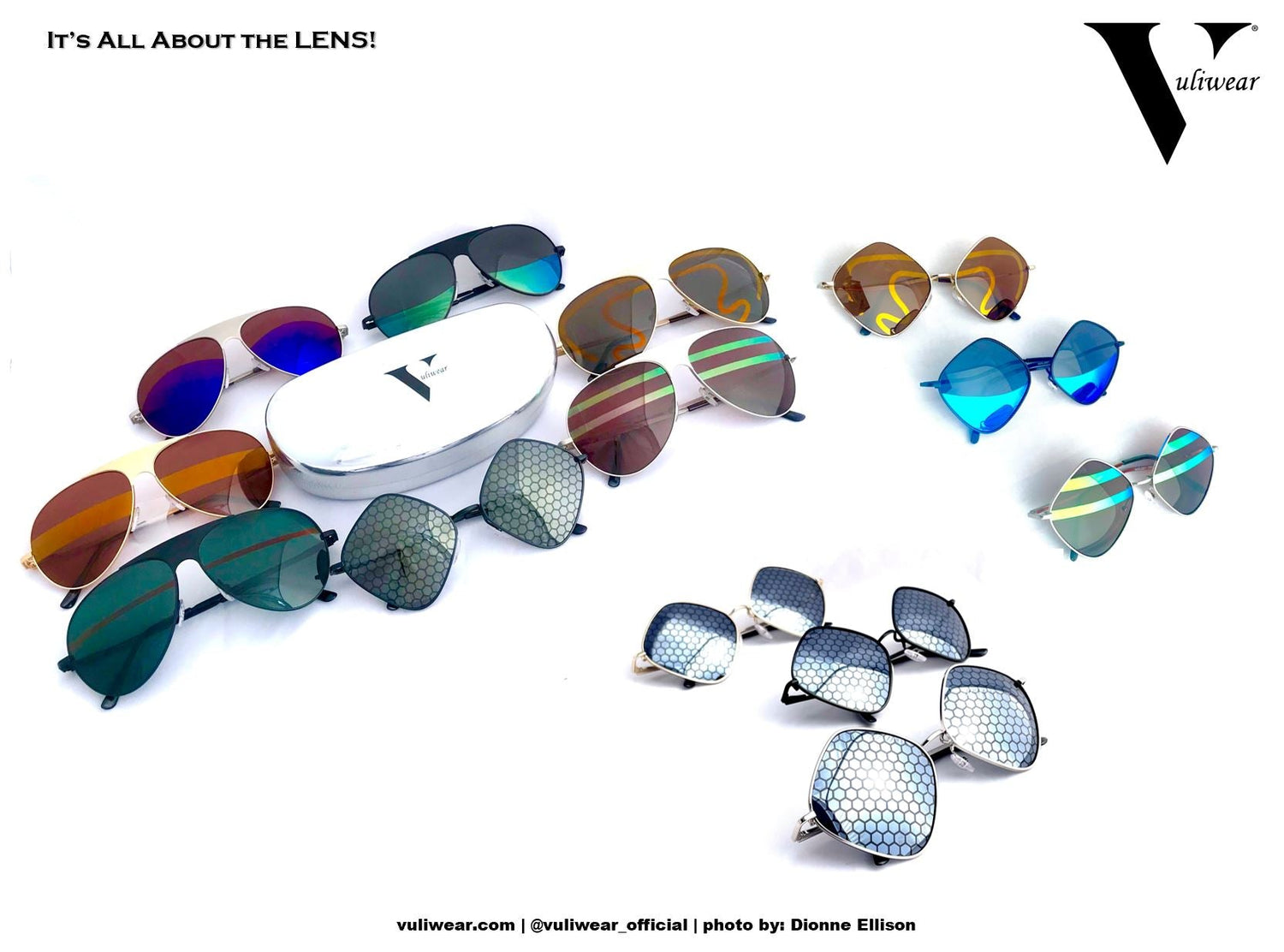 Eyewear