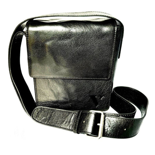 BEBA Crossbody (Black)