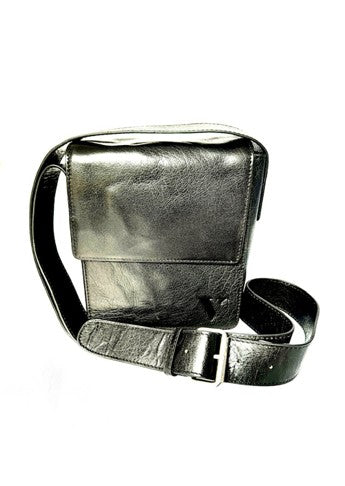 Beba Crossbody (Black)