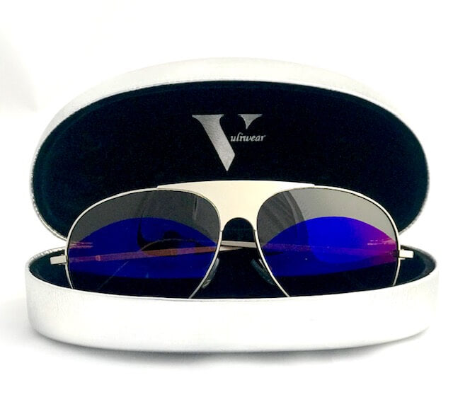 Vuliwear selling Deuces Sunglasses