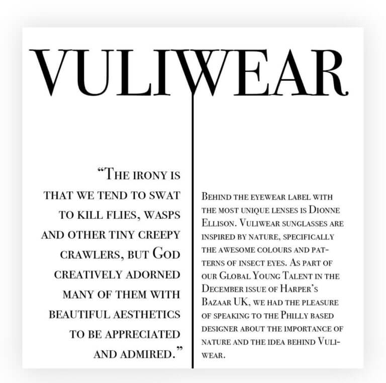 About Vuliwear